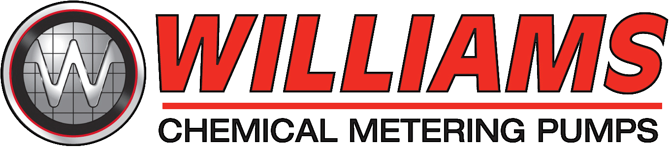 Williams Chemical Metering Pumps